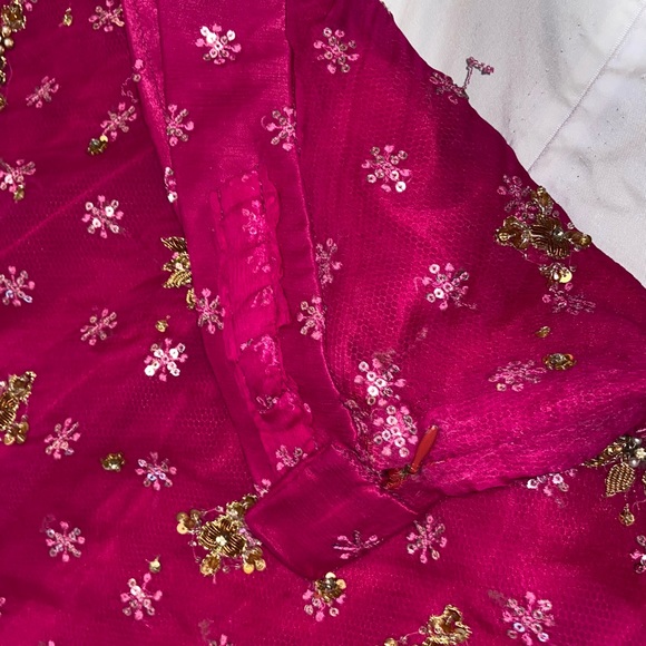 Bollywood Indian dress - Picture 8 of 12